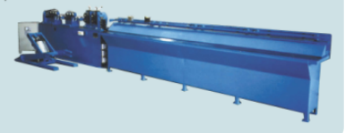 ZCN012 銅排、電磁線全自動氣動軋直落料機(jī)（通用）