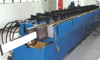 ZCN074-6汽發(fā)轉(zhuǎn)子、槽絕緣銅排匝間二用烘壓機(jī)